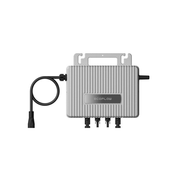 EcoFlow STREAM Mikro-Wechselrichter 800 Watt – Produktansicht 2