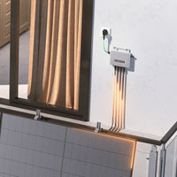 EcoFlow STREAM Mikro-Wechselrichter 800 Watt - Solarway