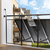 EcoFlow STREAM Mikro-Wechselrichter 800 Watt - Solarway