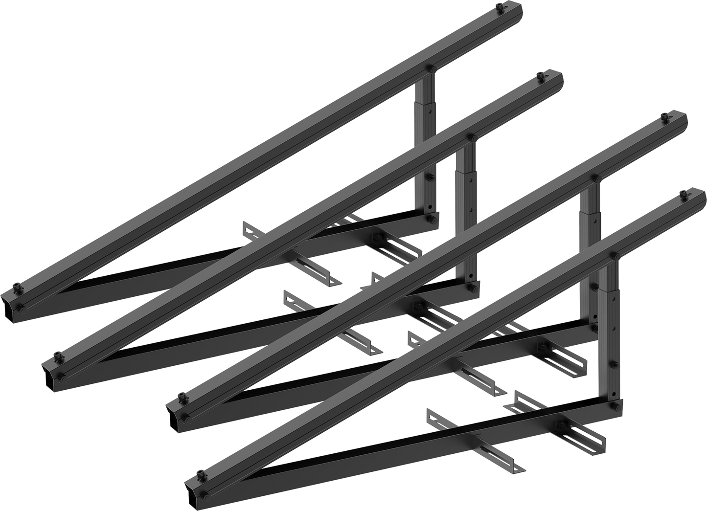 SOLARWAY Halterung