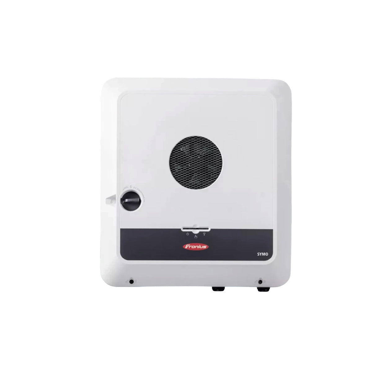 Fronius Symo GEN24 SC 12.0 Plus Hybrid-Wechselrichter 12 kW | 3-phasig | 2 MPP-Tracker