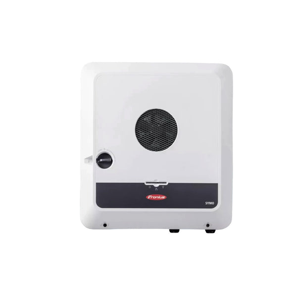 Fronius Symo GEN24 SC 12.0 Plus Hybrid-Wechselrichter 12 kW | 3-phasig | 2 MPP-Tracker