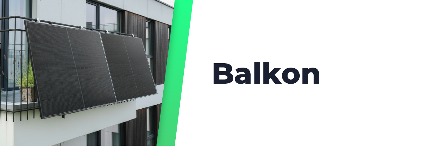 EPP.Solar® 860 W Balkonkrachtcentrale Complete Set - Zonnepaneel EPP.Solar® 860 W Balkonkrachtcentrale Complete Set - Zonnepaneel