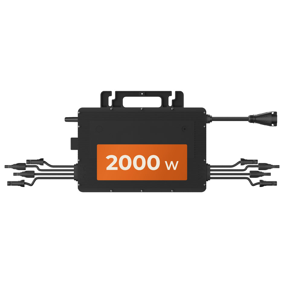 Hoymiles HiFlow 2000 Pro