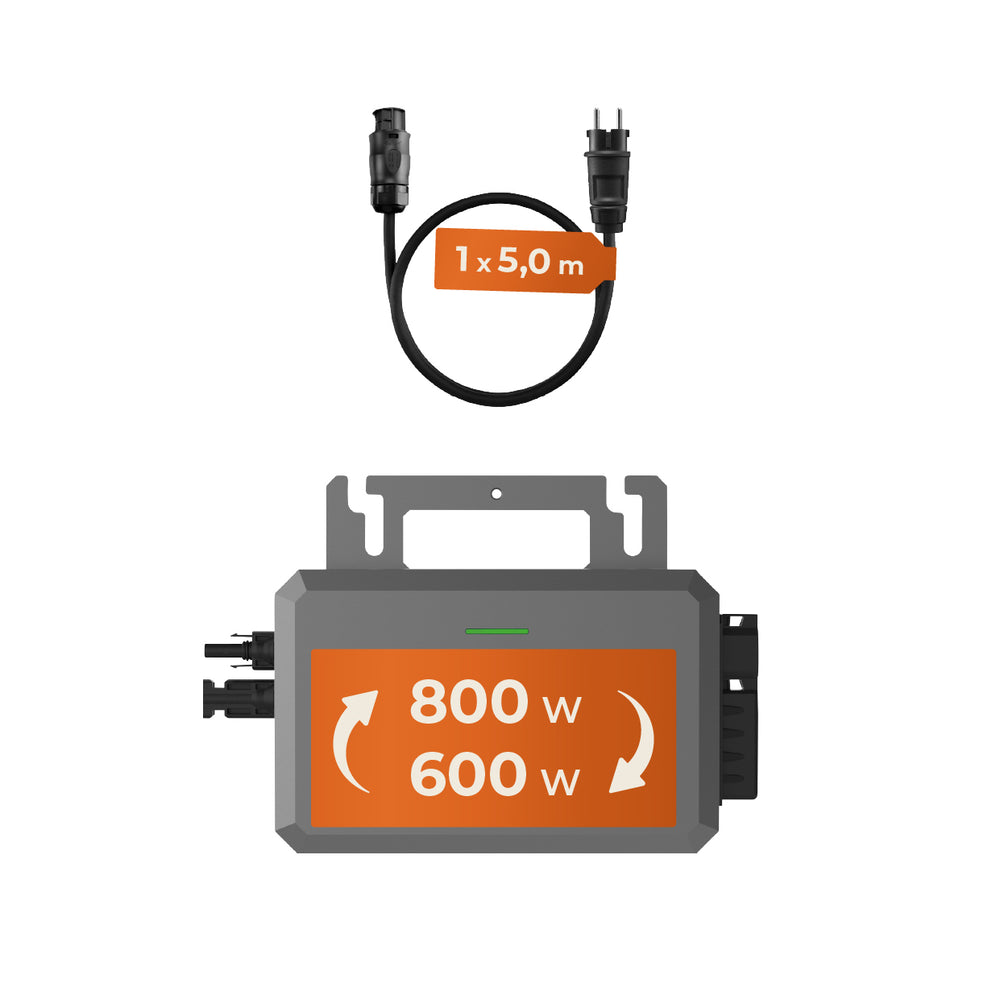 Hoymiles HiFlow 800