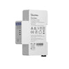 Hoymiles Smarter Zähler HMeter-CT-T120-RW in schräger Ansicht