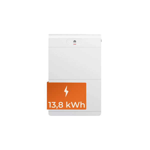 Huawei LUNA2000-14-S1 Batteriespeicher 13,8 kWh | Hochvolt LFP | 15 Jahre Garantie