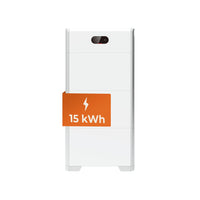 Huawei LUNA2000-15-S0 Batteriespeicher 15 kWh | Hochvolt LFP | 10 Jahre Garantie