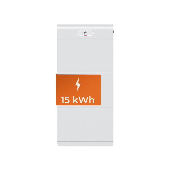Huawei LUNA2000-15-S1 Batteriespeicher 15 kWh | Hochvolt LFP | 15 Jahre Garantie