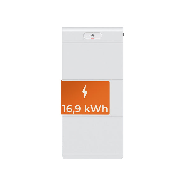 Huawei LUNA2000-17-S1 Batteriespeicher 16,9 kWh | Hochvolt LFP | 15 Jahre Garantie