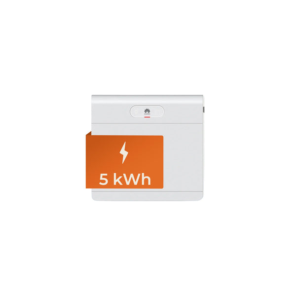 Huawei LUNA2000-5-S1 Batteriespeicher 5 kWh | Hochvolt LFP | 15 Jahre Garantie