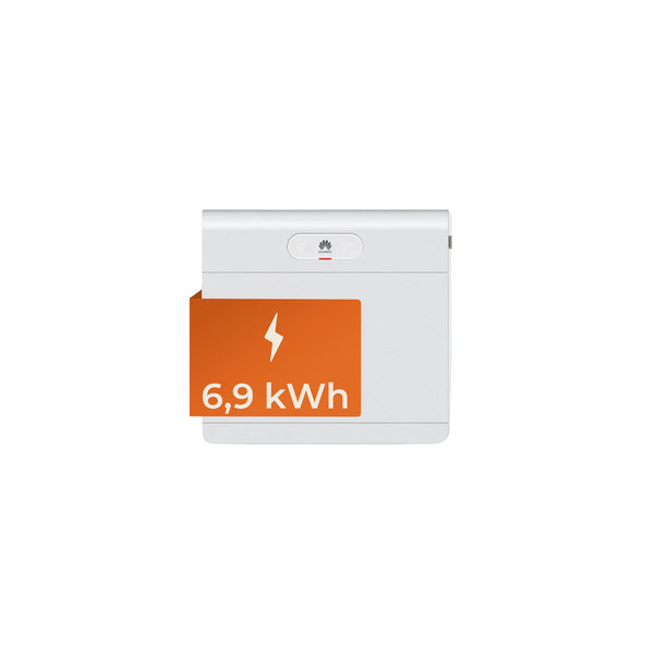 Huawei LUNA2000-7-S1 Batteriespeicher 6,9 kWh | Hochvolt LFP | 15 Jahre Garantie
