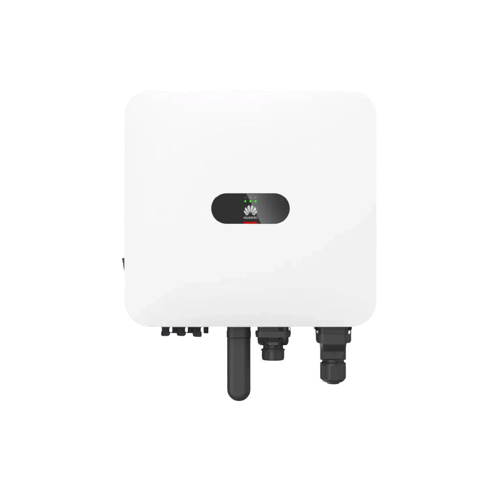 Huawei SUN2000-12K-MAP0 Hybrid-Wechselrichter 12 kW | 3-phasig | 2 MPP-Tracker