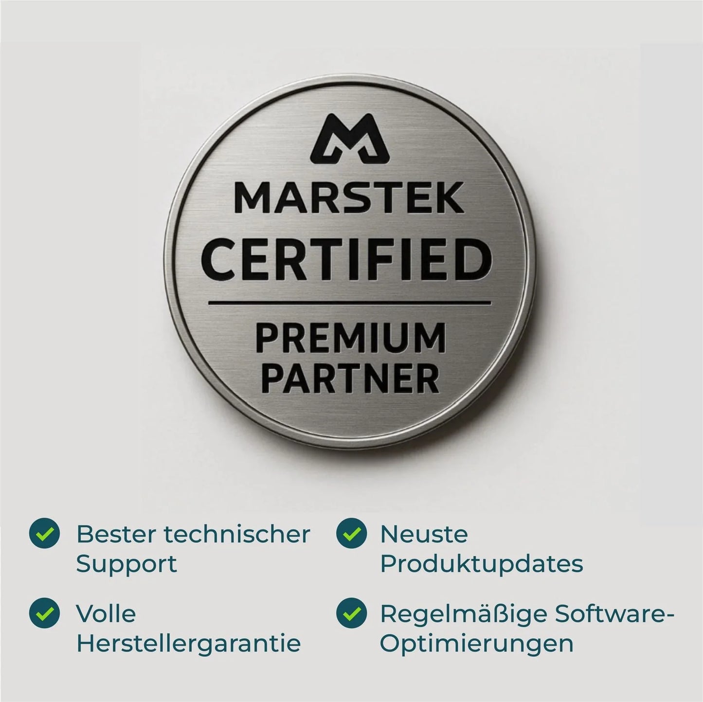 Marstek Venus E 3.0 5,12 kWh Speicher