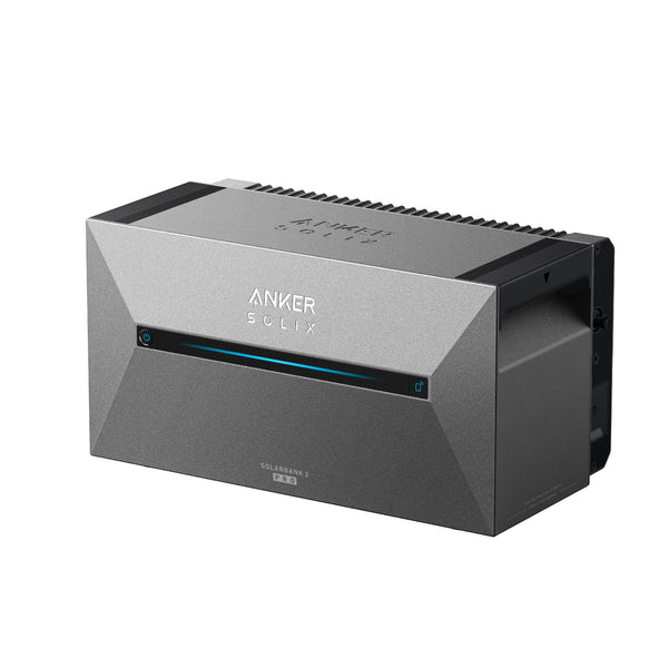 Anker SOLIX Solarbank 2 E1600 Pro | 1600 Wh Speicher - Solarway