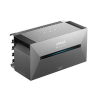 Anker SOLIX Solarbank 2 E1600 Pro | 1600 Wh Speicher - Solarway