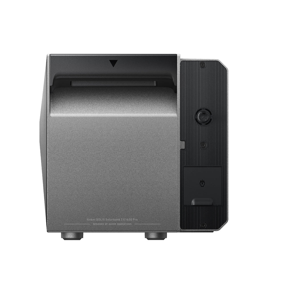 Anker SOLIX Solarbank 2 E1600 Pro | 1600 Wh Speicher - Solarway