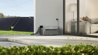 Anker SOLIX Solarbank 2 E1600 AC | 1600 Wh Solarspeicher | 100% Wechselrichter Kompatibilität - Solarway