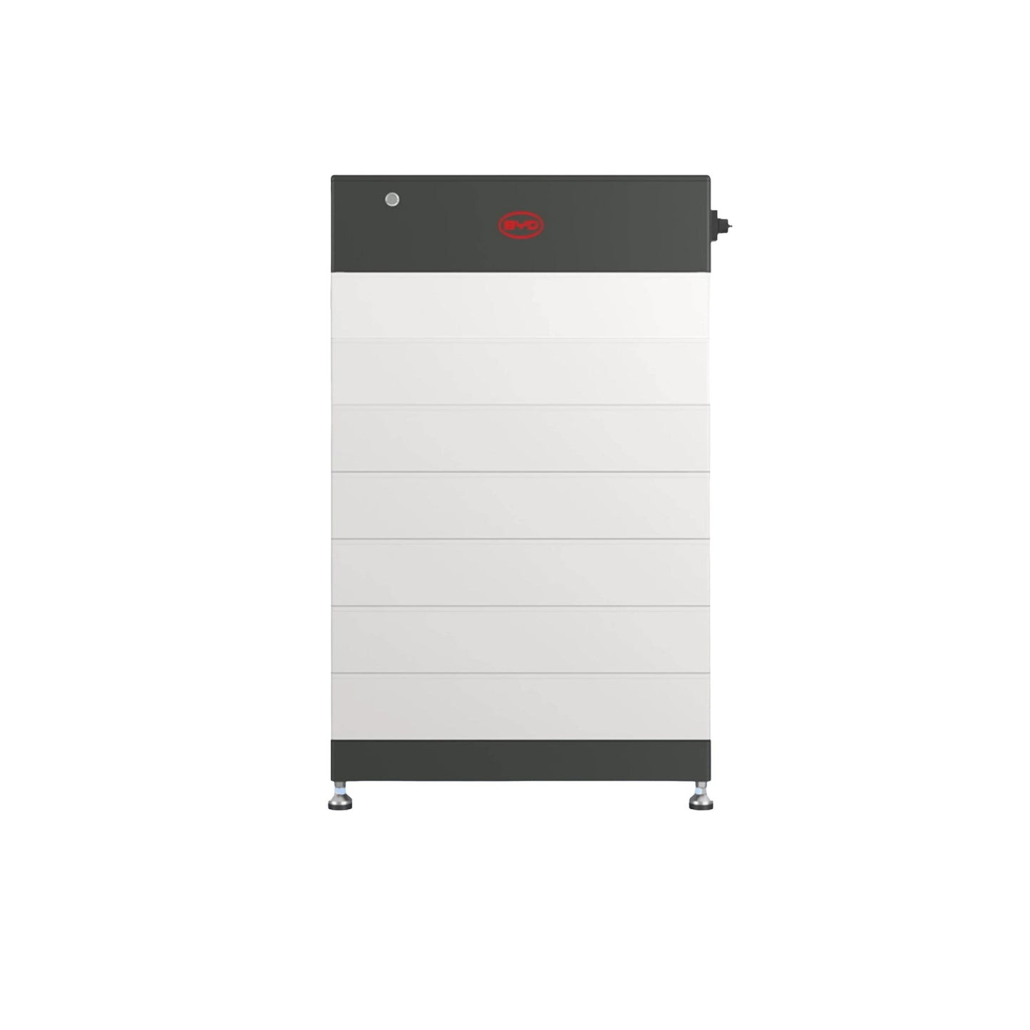SHY-BYD-HVB207