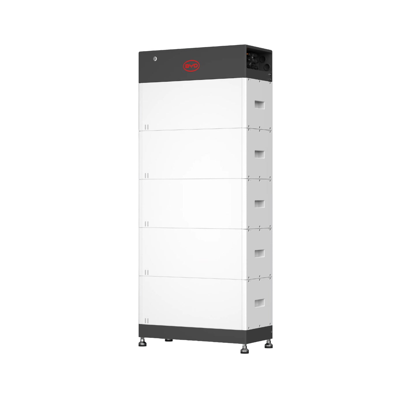 SHY-BYD-HVMP138