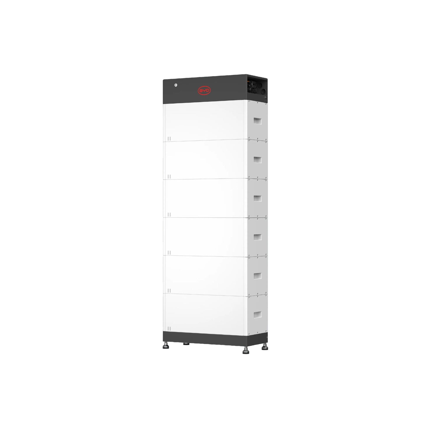SHY-BYD-HVMP166
