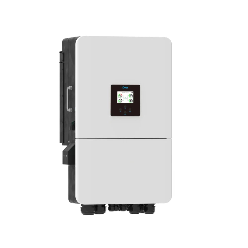 Deye Hybrid-Wechselrichter SUN-12K-SG05LP3-EU 12kW