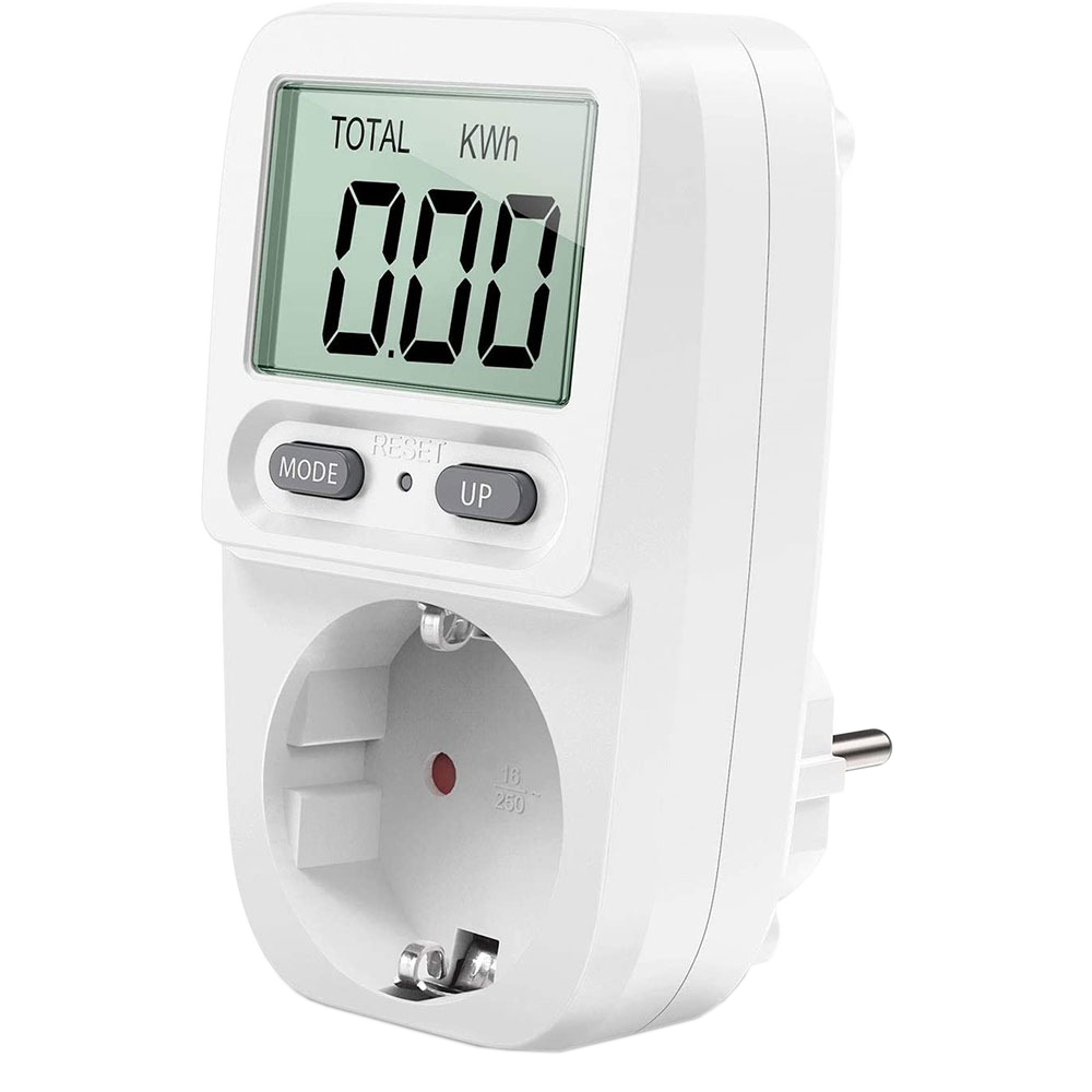 Energiekostenmessgerät (EKM)