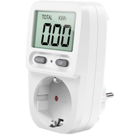 Energiekostenmessgerät (EKM)