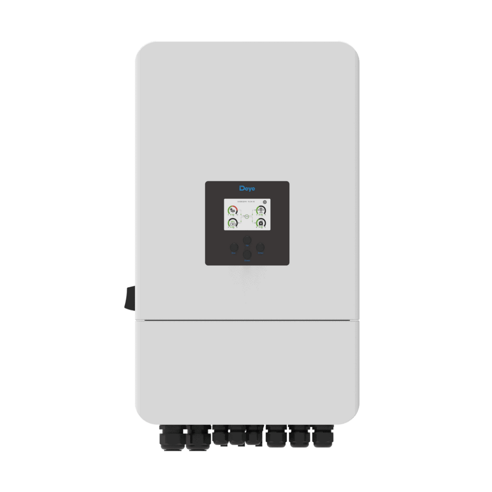 Deye Hybrid-Wechselrichter SUN-12K-SG05LP3-EU 12kW