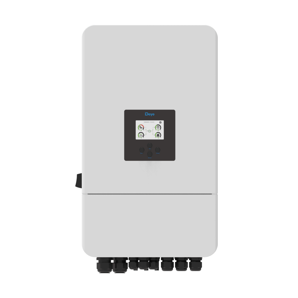 Deye Hybrid-Wechselrichter SUN-12K-SG05LP3-EU 12kW