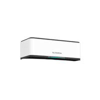 Sungrow SBH Accessory Pack | Sockel & Anschlussmaterial für SBH-Speicher