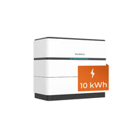 Sungrow SBH100 Batteriespeicher 10 kWh | Hochvolt LFP | 10 Jahre Garantie