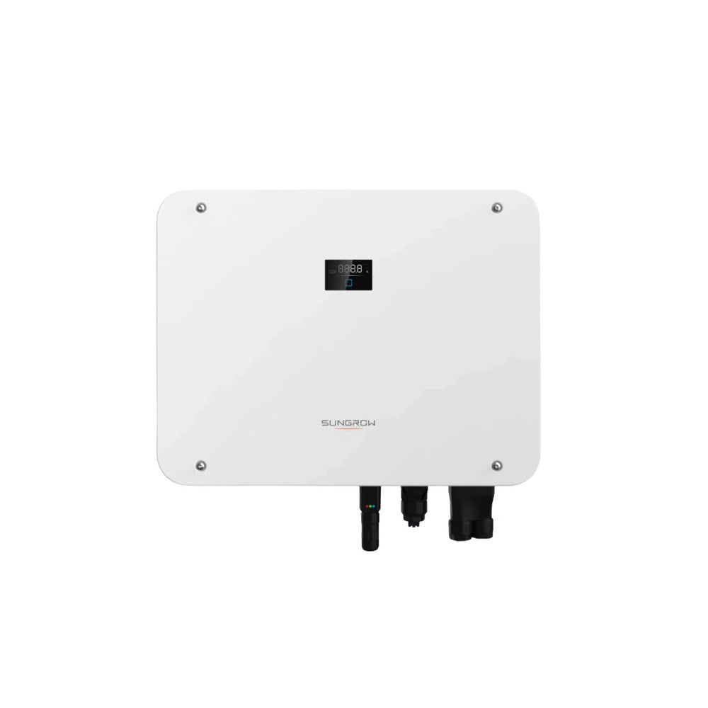 Sungrow SH10T Hybrid-Wechselrichter 10 kW | 3-phasig | 2 MPP-Tracker | inkl. Smart Meter