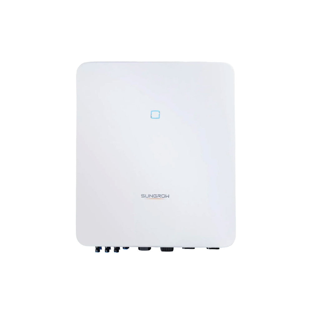 Sungrow SH8.0RT-20 V11 Hybrid-Wechselrichter 8 kW | 3-phasig | 2 MPP-Tracker | inkl. Smart Meter