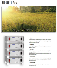 SOLARWAY Solaranlage Komplettset 15 kW | Deye 12 kW | Bifazial inkl. Montagesystem, App & WiFi - Solarway
