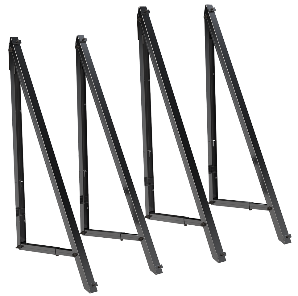 SOLARWAY Halterung
