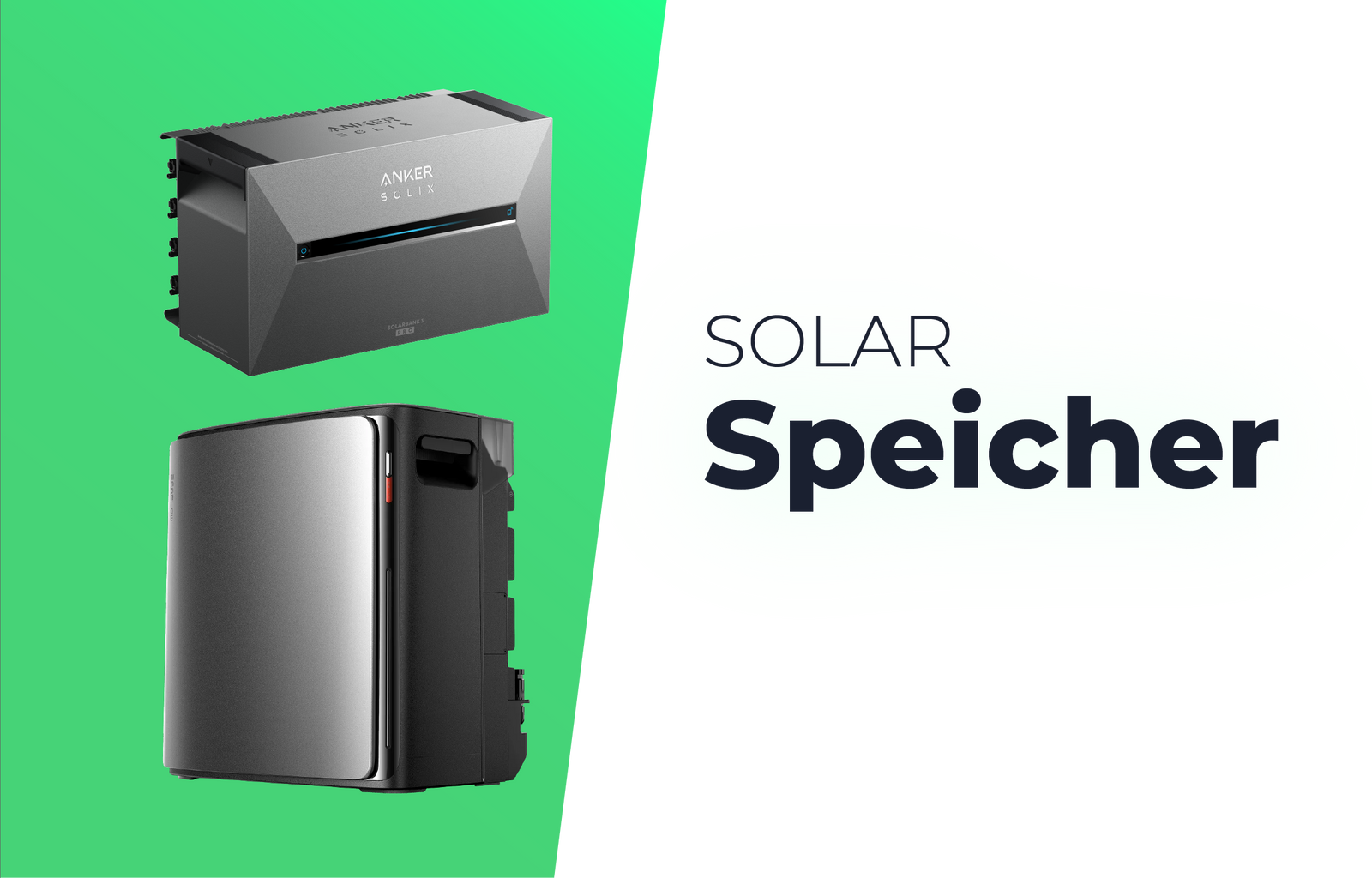 15 kWp PV Anlage Komplettset - Solaranlage mit Speicher | SOLARWAY ...